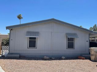 7920 W Glendale Ave LOT 66, Glendale, AZ 85303