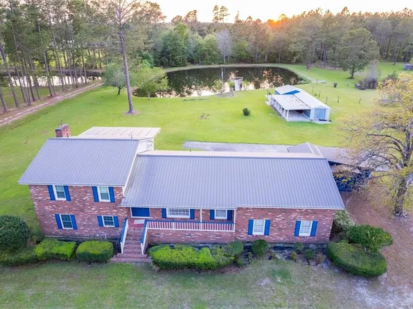 2110 Ware St, Blackshear, GA 31516