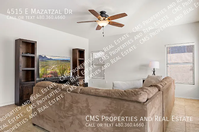 4515 E Mazatzal Dr — Photo 12