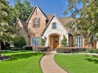 105 Cascade Way, Coppell, TX 75019