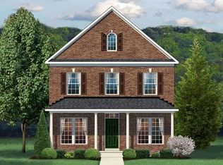 2801 Saint Marys View Rd, Accokeek, MD 20607