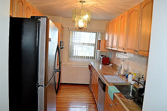 1 bed, 840 sqft, $2,650 — Photo 3