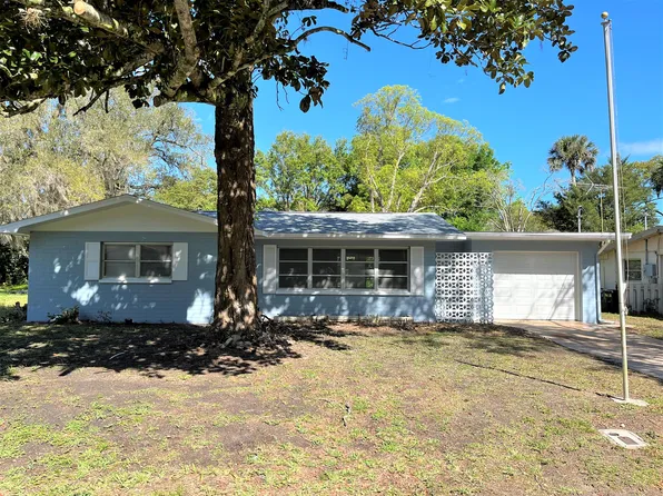 305 Trudgeon Dr, New Smyrna Beach, FL 32168