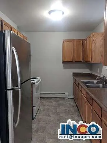 1641 Ingalls St #1 — Photo 2