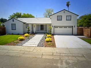 1001 D St, Davis, CA 95616
