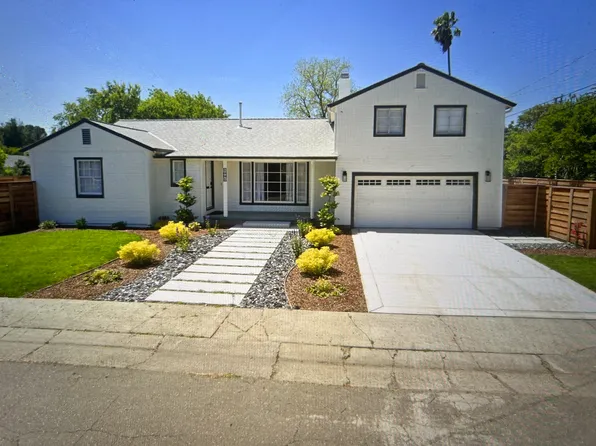 1001 D St, Davis, CA 95616