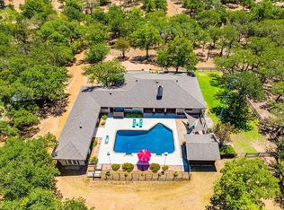 236 Oak Haven Rd, Fredericksburg, TX 78624