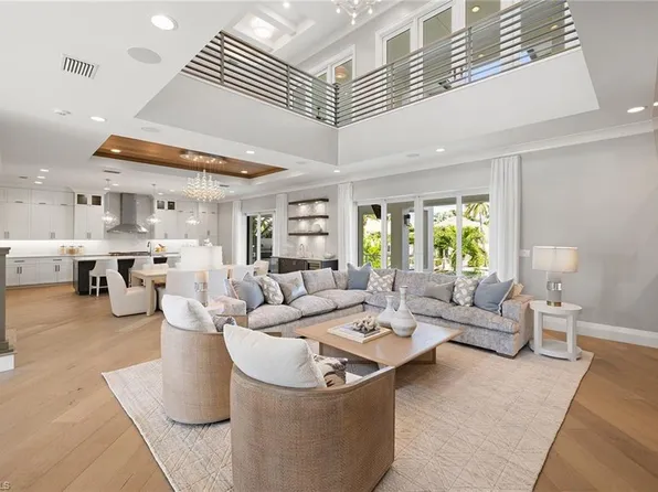 175 Conners AVE, NAPLES, FL 34108