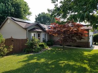 1308 Terrace Green Ln, O Fallon, IL 62269