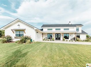 4448 Cedar Creek Rd, Temple, TX 76504