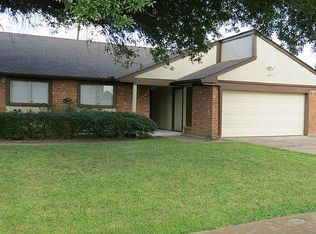 16835 Green Quail Dr, Missouri City, TX 77489