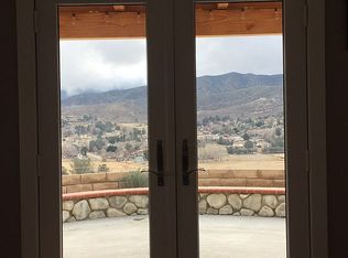 8611 Calva St, Leona Valley, CA 93551