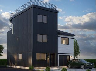 Model A Plan, Austin, Austin, TX 78704