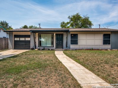 6107 Rain Cloud Dr, San Antonio, TX, 78238