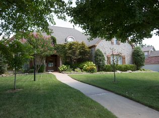 11555 S 68th Ave E, Bixby, OK 74008