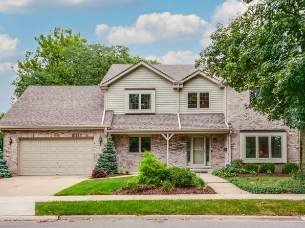 1130 New Trier Ct, Wilmette, IL 60091