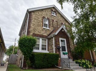 2926 S 33rd St, Milwaukee, WI 53215