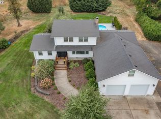 33950 McFarland Rd, Tangent, OR 97389