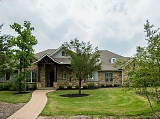 18290 Copper River Dr, College Station, TX 77845