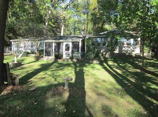 600 Lane 100 Lake Arrowhead, Hudson, IN 46747