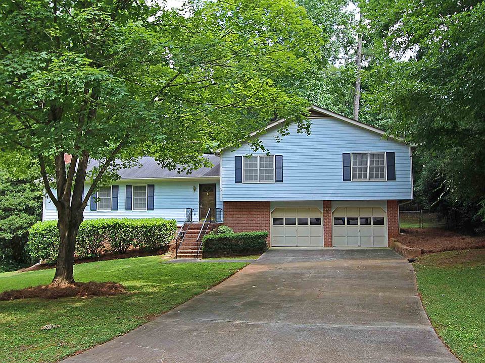 2nd image of 4736 Shagbark Ct