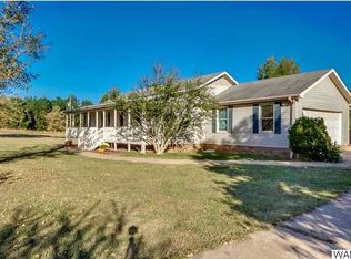 11819 Chigger Ridge Rd, Brookwood, AL 35444