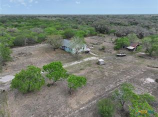 115 Ryan Rd, Refugio, TX 78377