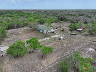 115 Ryan Rd, Refugio, TX, 78377