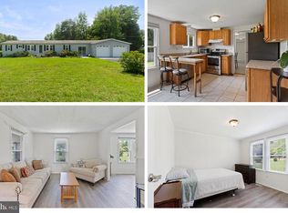 1002 Ramoth Church Rd, Fredericksburg, VA 22406