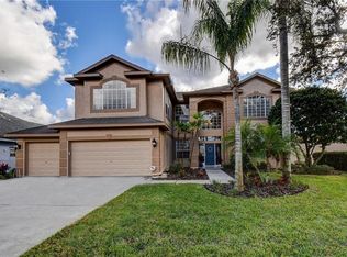 4632 Aylesford Dr, Palm Harbor, FL 34685
