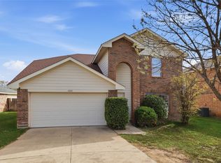 12121 Arbor Lake Rd, Rhome, TX 76078