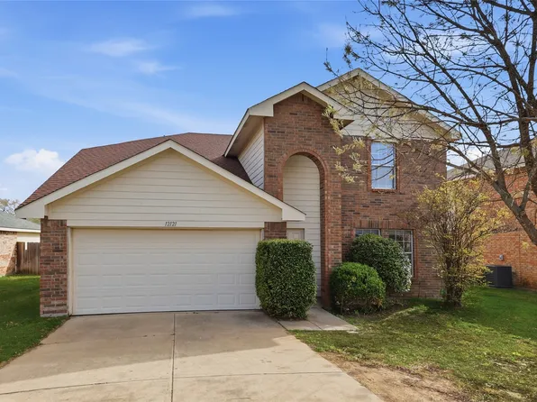 12121 Arbor Lake Rd, Rhome, TX 76078