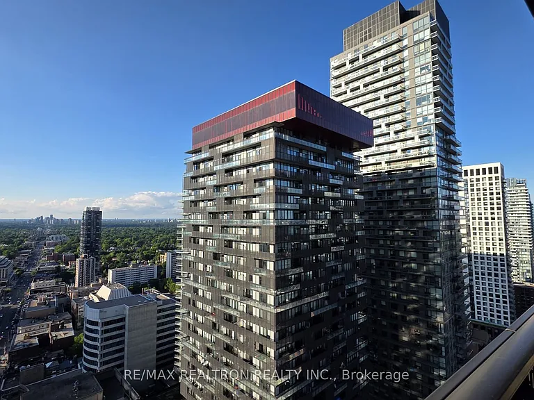 8 Eglinton Ave E #2605 — Photo 22