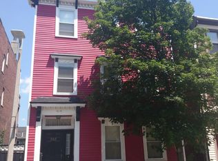 512 E 3rd St, South Boston, MA 02127