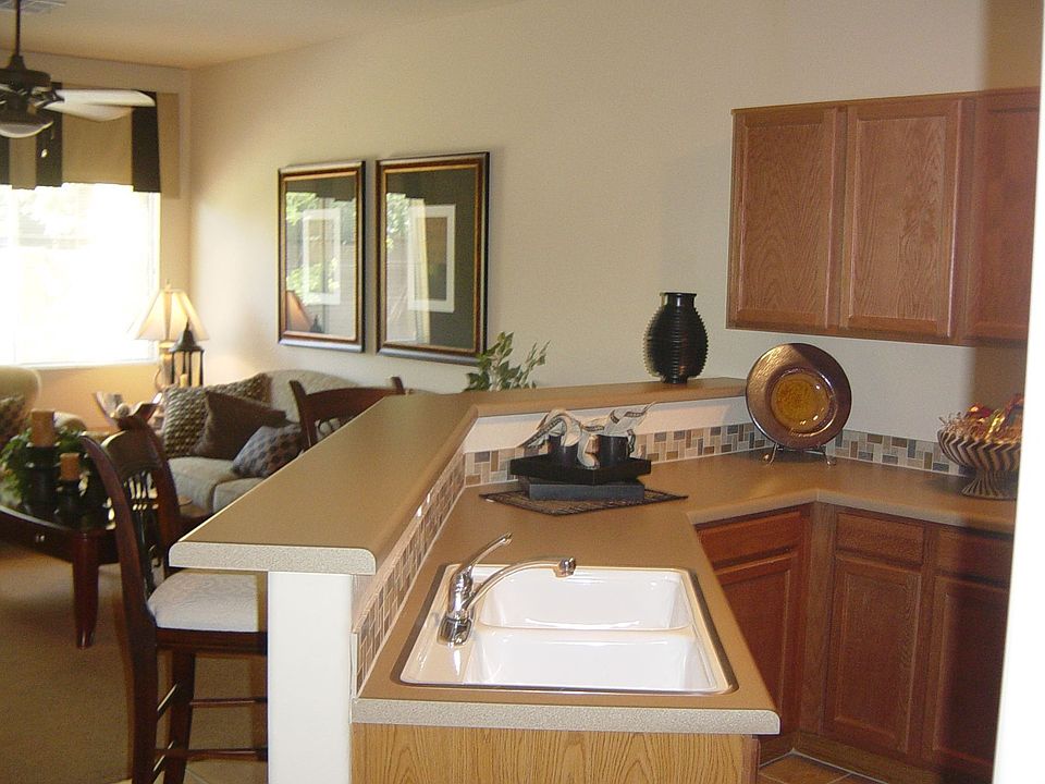 Breakfast Bar