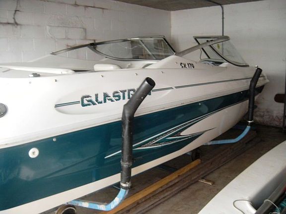 Speed Boat w/terms