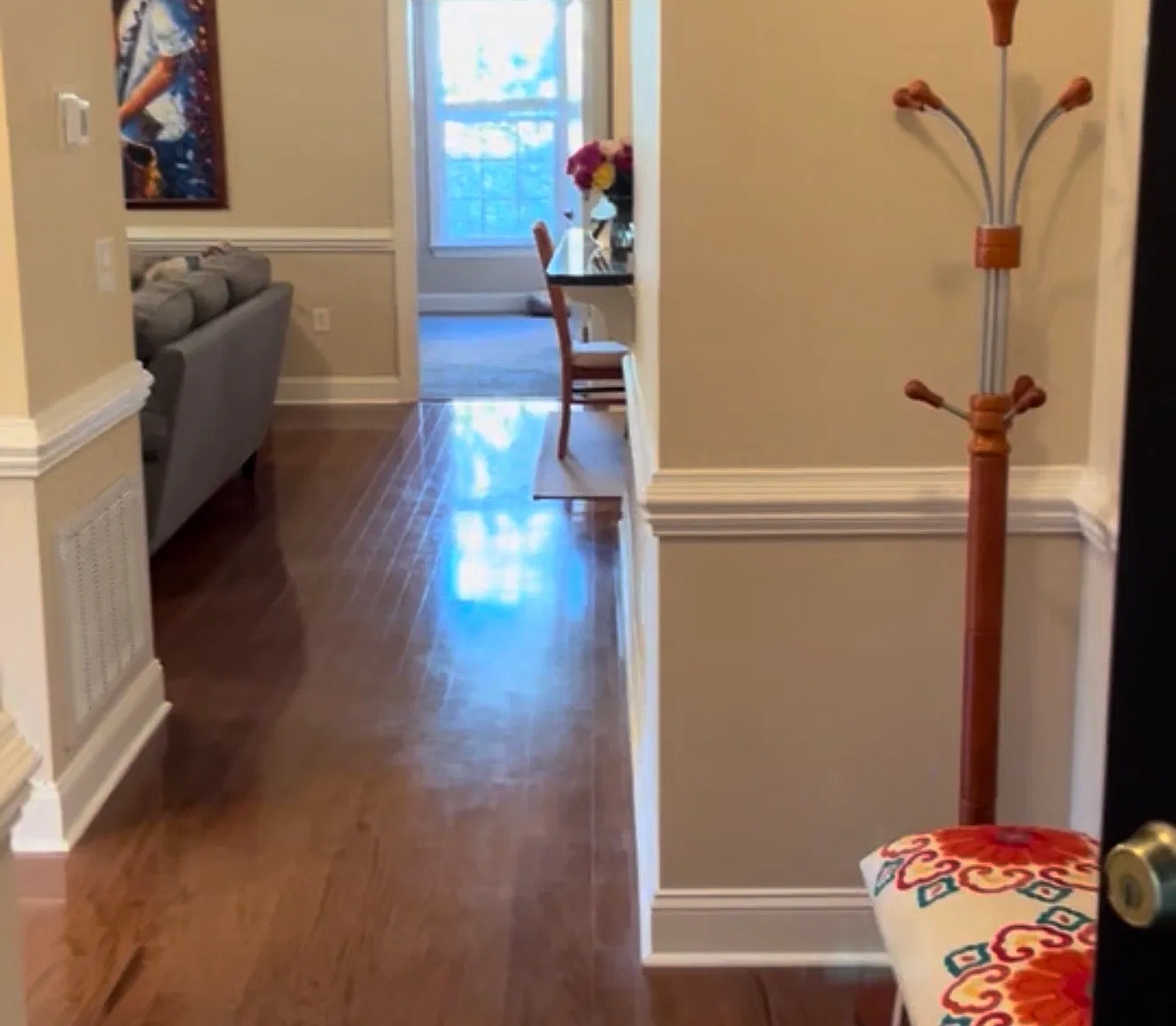 3 bed, 1500 sqft, $1,590 — Photo 2