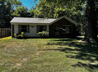 10500 Tarrytowne Rd, Louisville, KY 40272