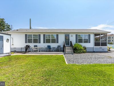 9916 Golf Course Rd Trailer 47, Ocean City, MD, 21842