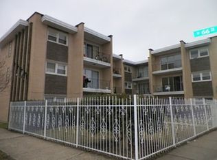 3204 W 66th Pl APT 2, Chicago, IL 60629