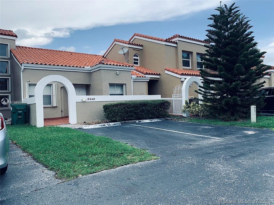 1st image of 6449 SW 132nd Court Cir #6449