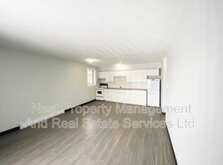 1977 Redwood St #102, Prince George, BC V2L2N3