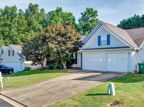 2343 Cove Lake Way, Lithonia, GA 30058