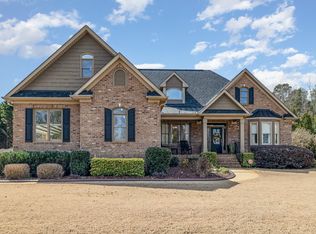 4608 Basilica Dr, Holly Springs, NC 27540