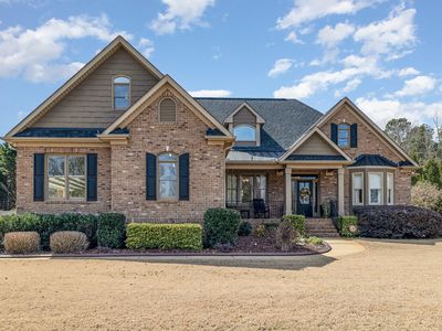 4608 Basilica Dr, Holly Springs, NC, 27540