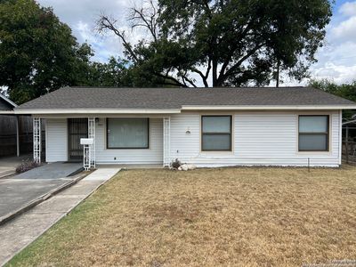 347 West Palfrey Street, San Antonio, TX, 78223