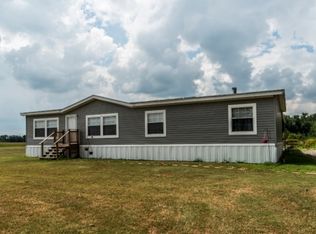 413 Lafleur Rd, Washington, LA 70589