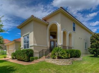 4209 Hookbilled Kite Dr, Austin, TX 78738