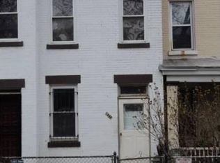 831 L St NE, Washington, DC 20002