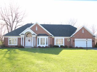 29 Mount View Cres, Webster, NY 14580